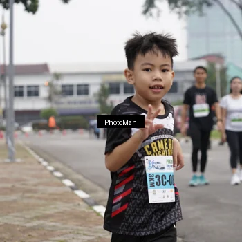 Runner Photo 7275821