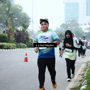 Runner Photo 7275831
