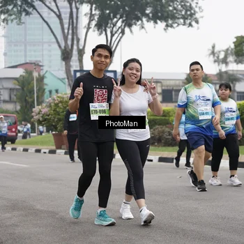 Runner Photo 7275832