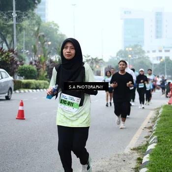 Runner Photo 7275834