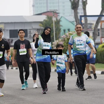 Runner Photo 7275840