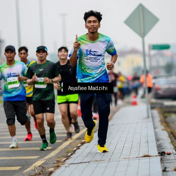 Runner Photo 7275845