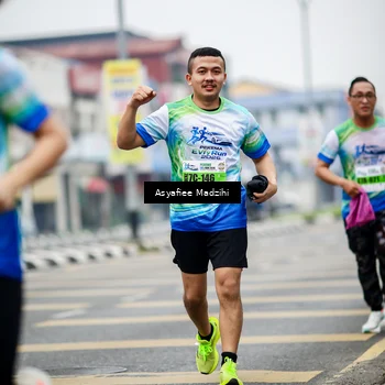 Runner Photo 7275847