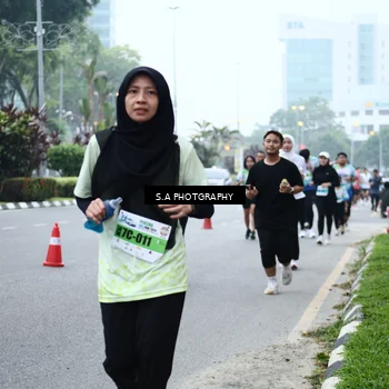 Runner Photo 7275849
