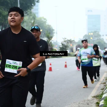 Runner Photo 7275861