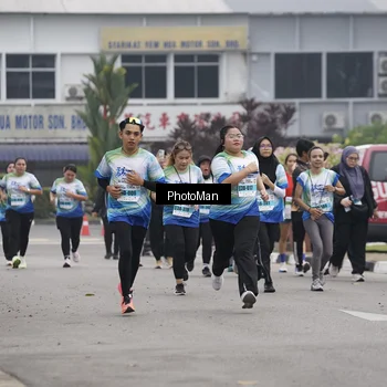 Runner Photo 7275867