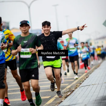 Runner Photo 7275871