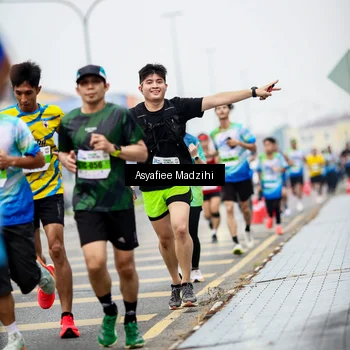 Runner Photo 7275873