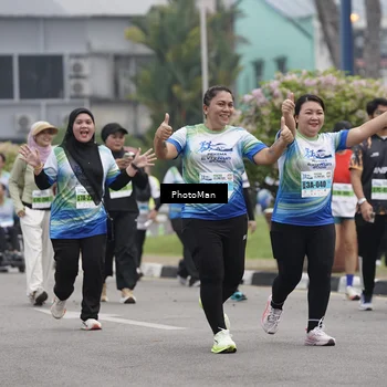 Runner Photo 7275890