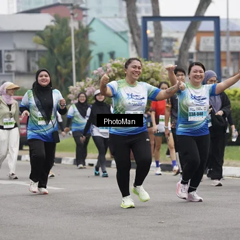 Runner Photo 7275893