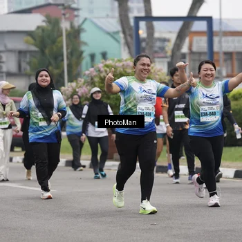 Runner Photo 7275894