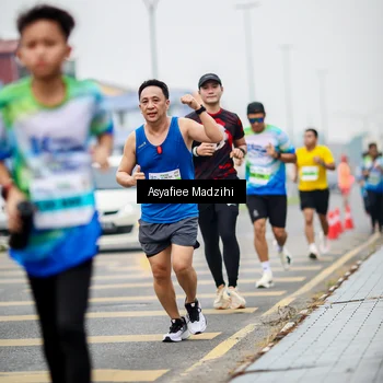 Runner Photo 7275895