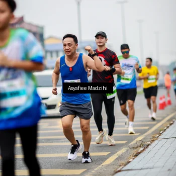 Runner Photo 7275897