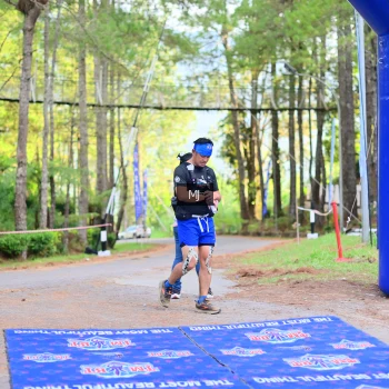 Runner Photo 72759