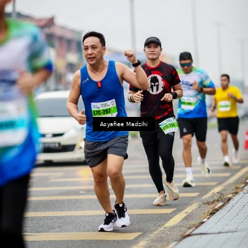 Runner Photo 7275900