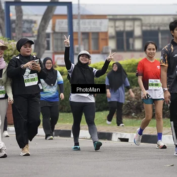 Runner Photo 7275902