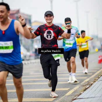 Runner Photo 7275906