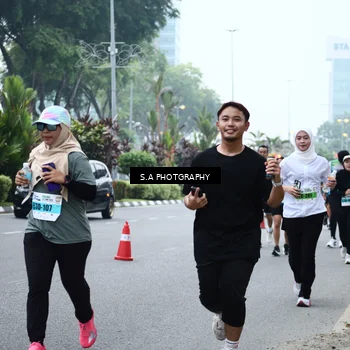 Runner Photo 7275914
