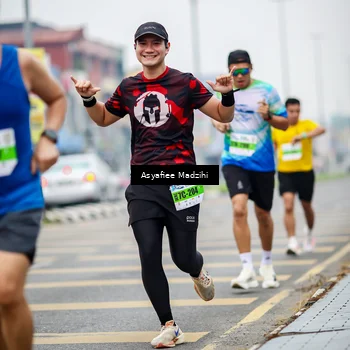 Runner Photo 7275915