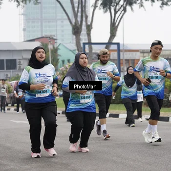 Runner Photo 7275920