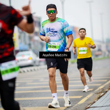 Runner Photo 7275921