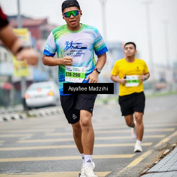 Runner Photo 7275924