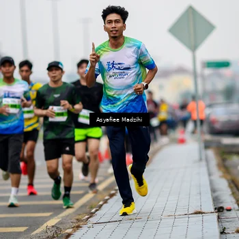 Runner Photo 7275929