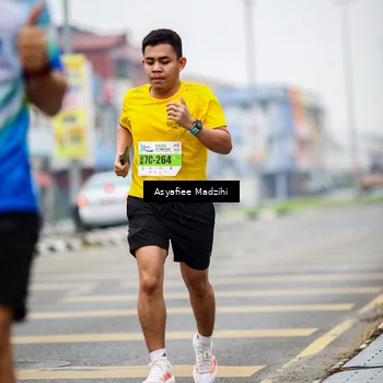 Runner Photo 7275933