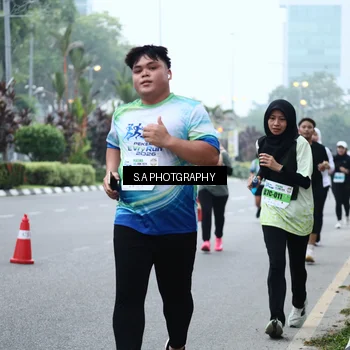 Runner Photo 7275952
