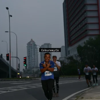 Runner Photo 7276004