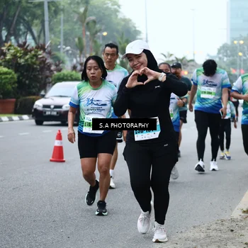 Runner Photo 7276005