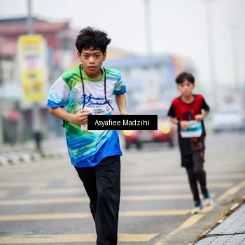 Runner Photo 7276024