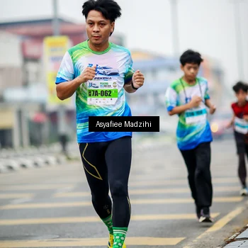 Runner Photo 7276027