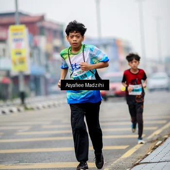 Runner Photo 7276029