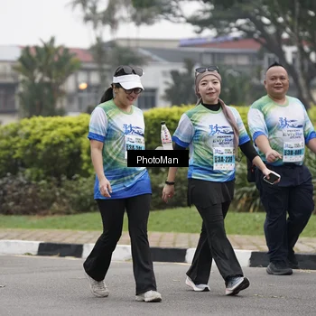 Runner Photo 7276031