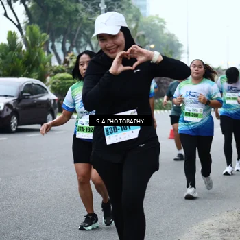 Runner Photo 7276047