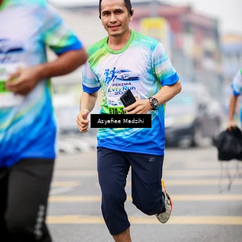 Runner Photo 7276054