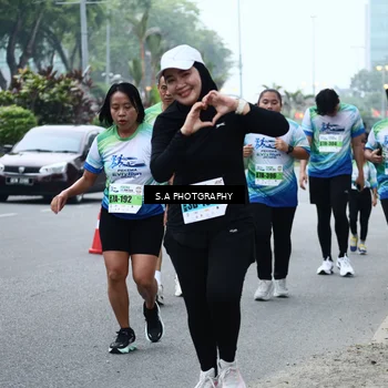 Runner Photo 7276059