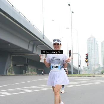 Runner Photo 7276063
