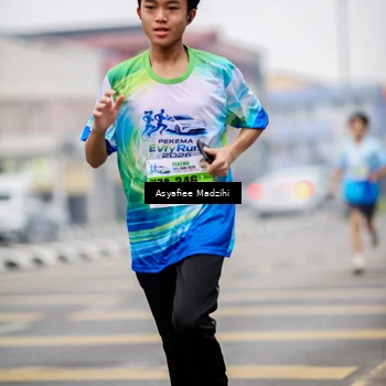 Runner Photo 7276065