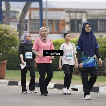 Runner Photo 7276067