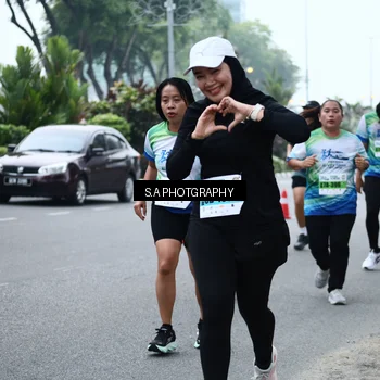 Runner Photo 7276068