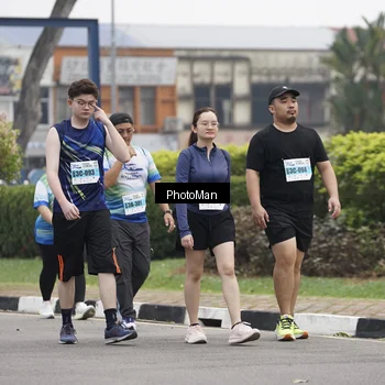 Runner Photo 7276075
