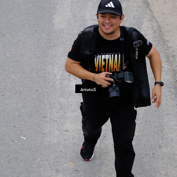 Runner Photo 7276079