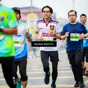 Runner Photo 7276080