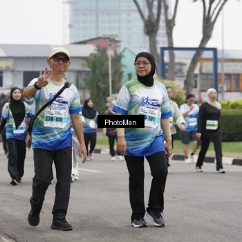 Runner Photo 7276082
