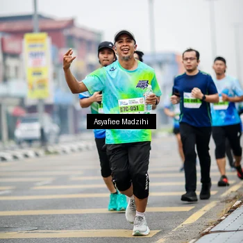Runner Photo 7276083