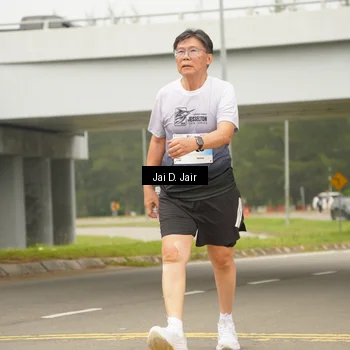 Runner Photo 7276084