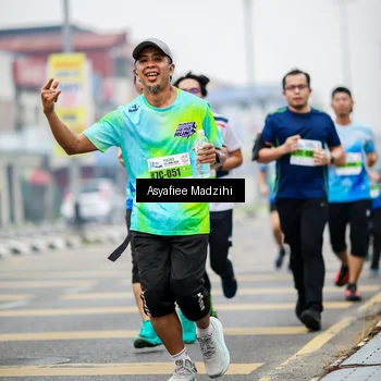 Runner Photo 7276085