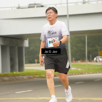 Runner Photo 7276087